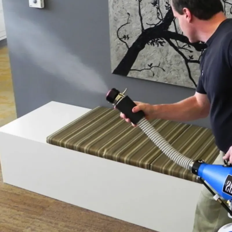 Professional Odor Removal in Lorenzo, TX